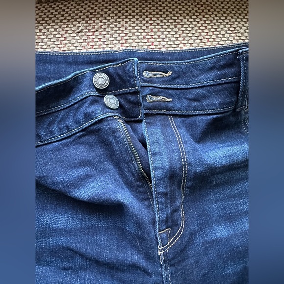 Maurices High Rise Jeggings! - Picture 3 of 4